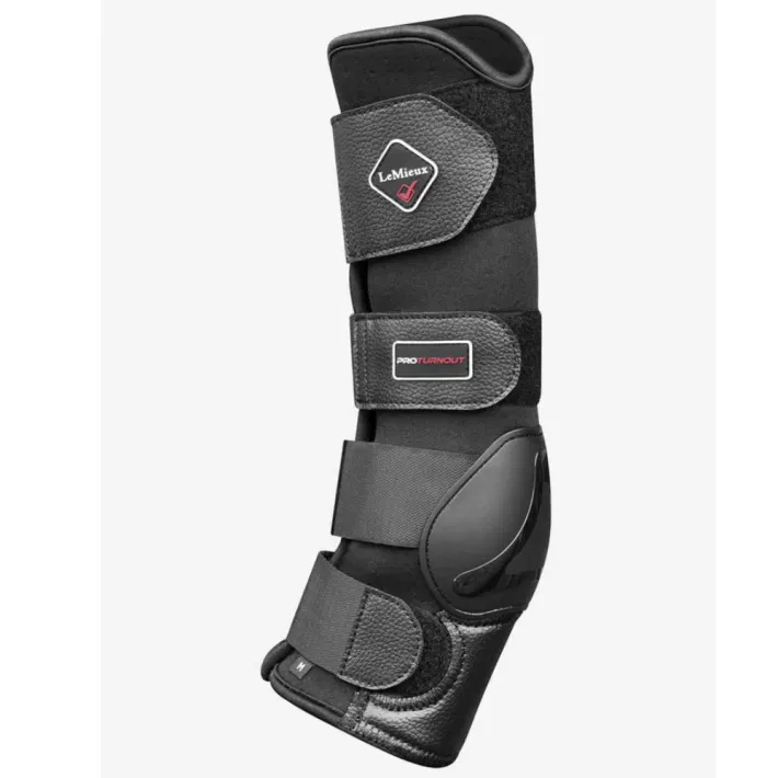 LeMieux Turnout Boots